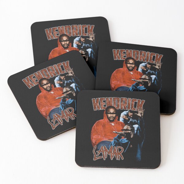 Item preview, Kendrick Lamar 90S Style designed and sold by love world.