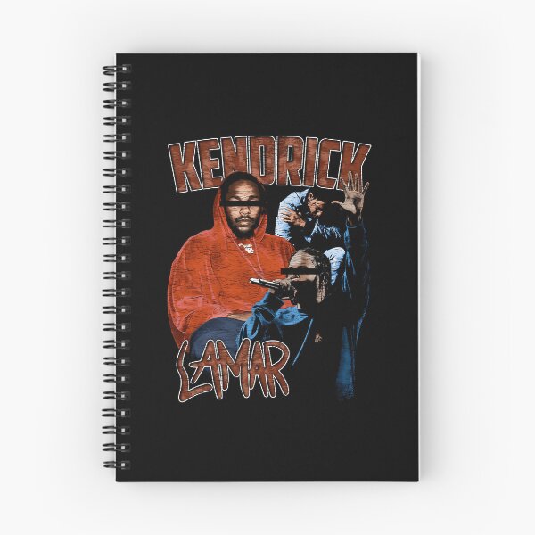 Item preview, Kendrick Lamar 90S Style designed and sold by love world.