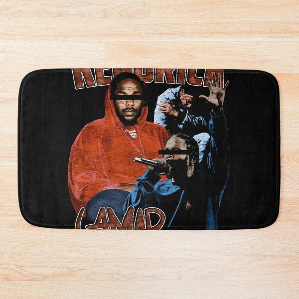 Item preview, Kendrick Lamar 90S Style designed and sold by love world.