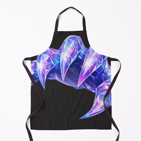 Item preview, Holographic Claws designed and sold by Nika Art Studio.