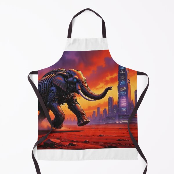 Item preview, Android Elephant designed and sold by Niagara-ReVolt.