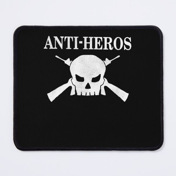 Item preview, Anti-Heros designed and sold by sellstorm.