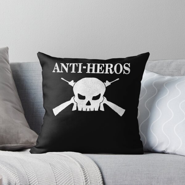 Item preview, Anti-Heros designed and sold by sellstorm.
