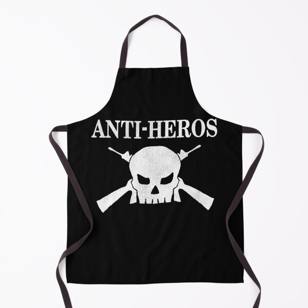 Item preview, Anti-Heros designed and sold by sellstorm.