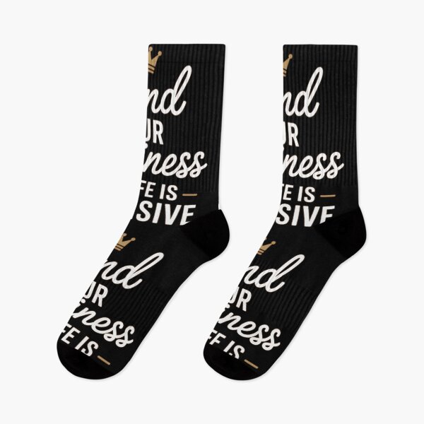 Item preview, Mind Your Business My Wife Is Expensive Script Crown Typography designed and sold by PROPera-design.
