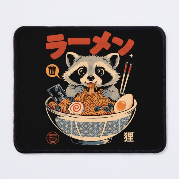 Item preview, Trash Noodles designed and sold by Eoli Studio.