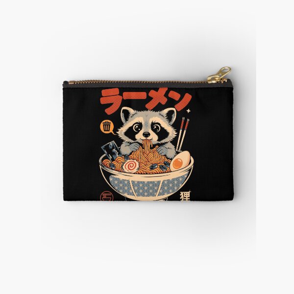 Item preview, Trash Noodles designed and sold by Eoli Studio.