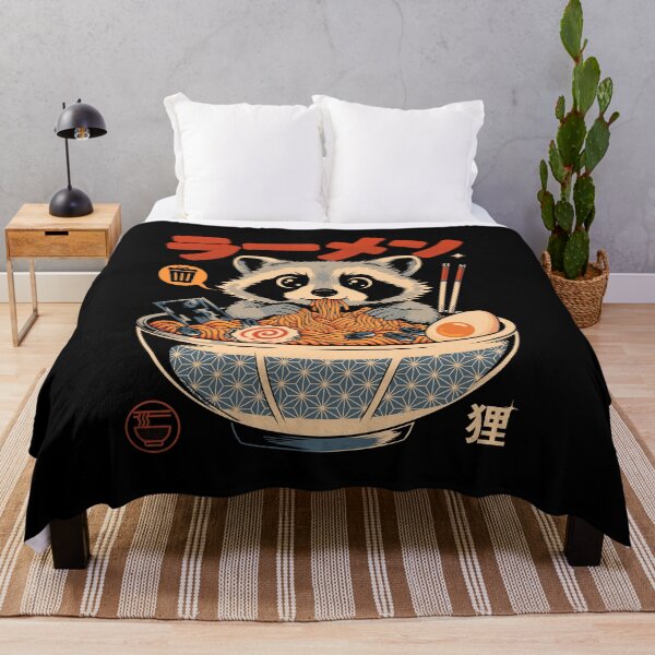 Item preview, Trash Noodles designed and sold by Eoli Studio.