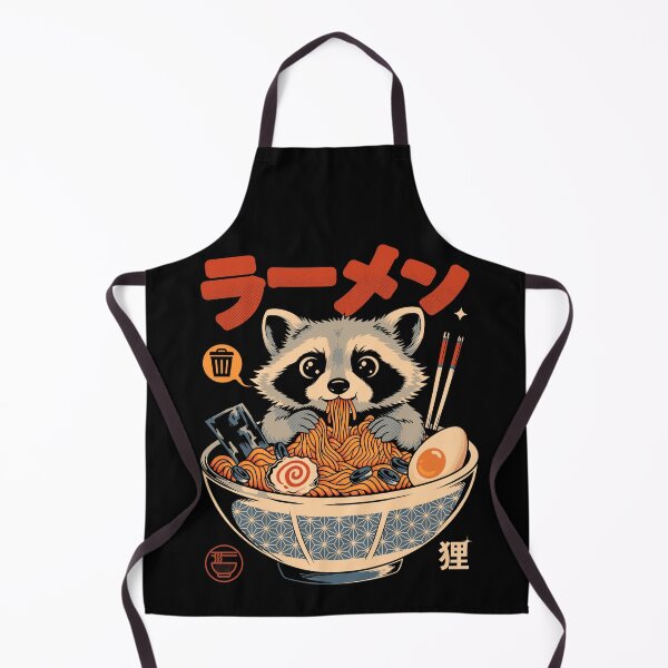 Item preview, Trash Noodles designed and sold by Eoli Studio.