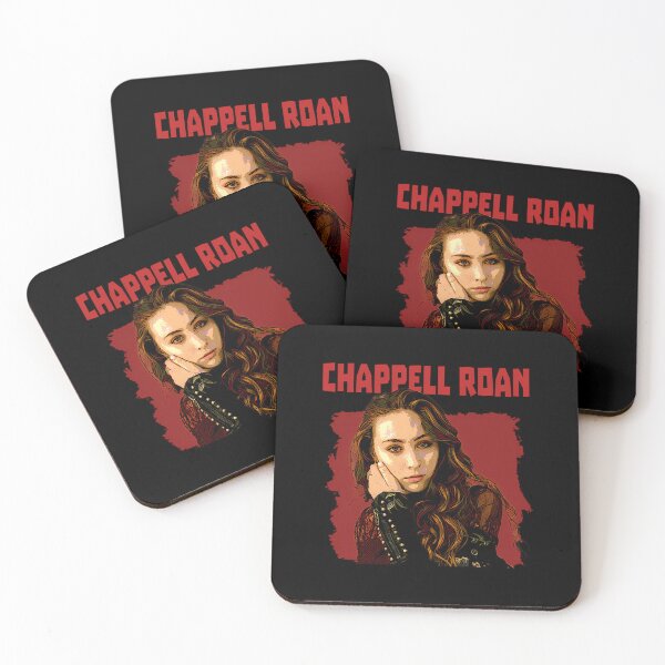 Item preview,  Chappell Roan designed and sold by yumeokoete.