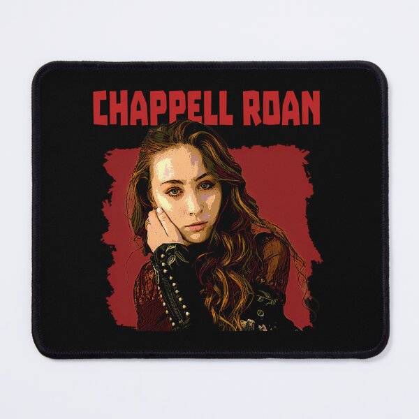 Item preview, Chappell Roan designed and sold by yumeokoete.