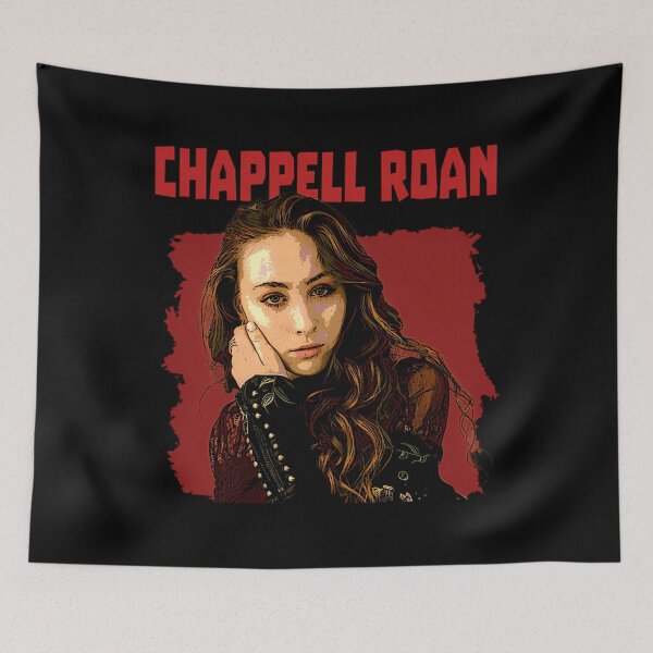 Item preview,  Chappell Roan designed and sold by yumeokoete.
