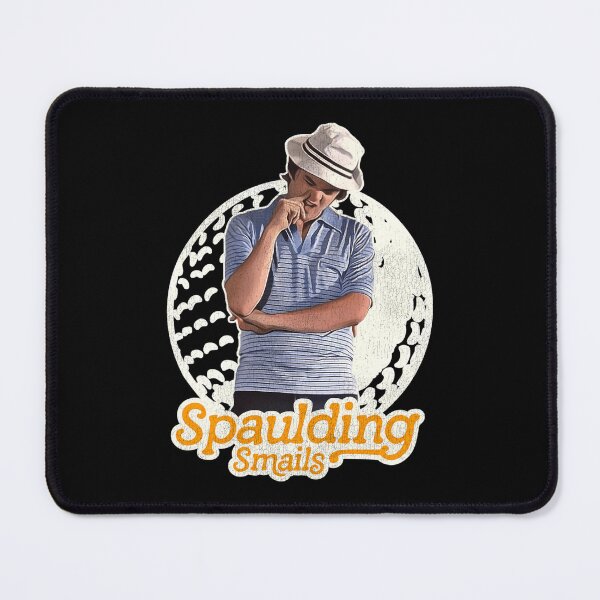 Item preview, Spaulding Smails Caddyshack Golf Fan Art designed and sold by ZeroEightOne.