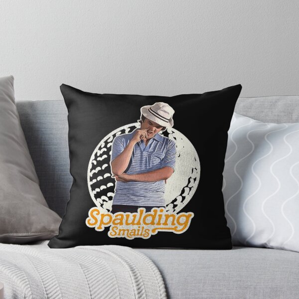 Item preview, Spaulding Smails Caddyshack Golf Fan Art designed and sold by ZeroEightOne.