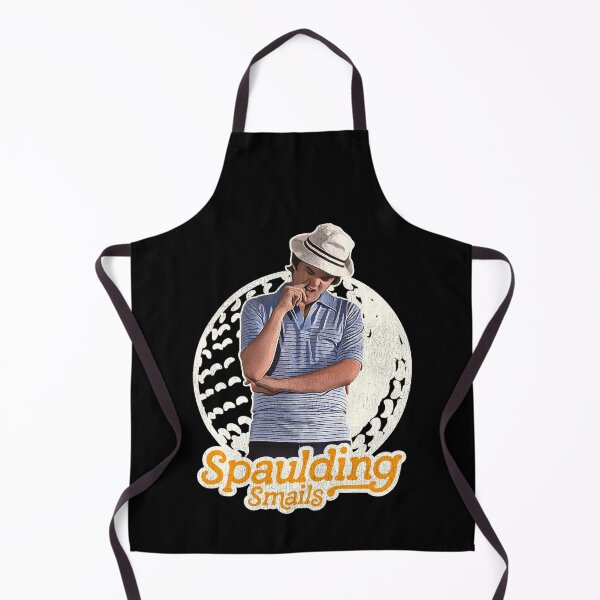 Item preview, Spaulding Smails Caddyshack Golf Fan Art designed and sold by ZeroEightOne.