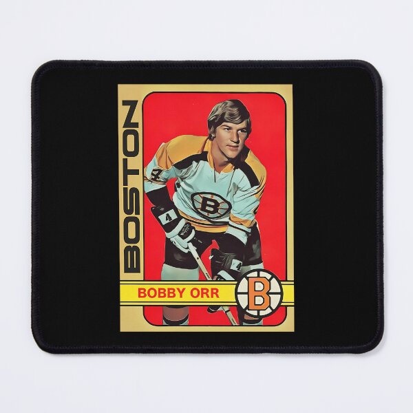 Item preview, Bobby Orr Ice Hockey Legend Trading Card designed and sold by sellstorm.