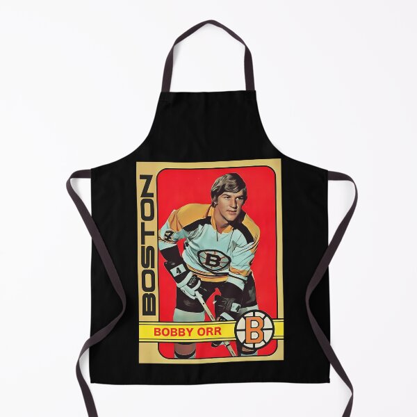 Item preview, Bobby Orr Ice Hockey Legend Trading Card designed and sold by sellstorm.