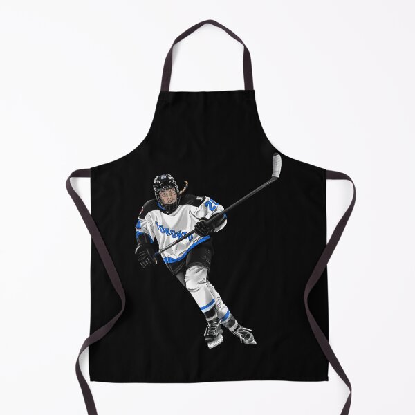 Item preview, Sarah Nurse Pwhl Toronto designed and sold by ZeroEightOne.