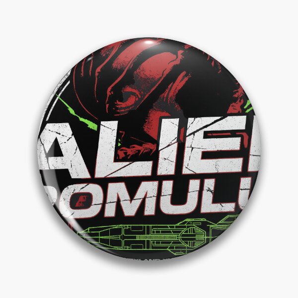 Item preview, Alien Romulus: Xenomorph Offspring Horror designed and sold by Senpaiwaves.