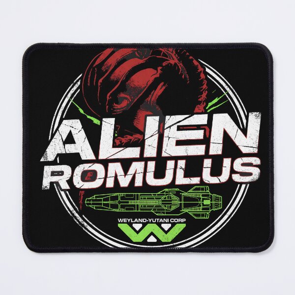 Item preview, Alien Romulus: Xenomorph Offspring Horror designed and sold by Senpaiwaves.