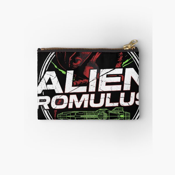 Item preview, Alien Romulus: Xenomorph Offspring Horror designed and sold by Senpaiwaves.