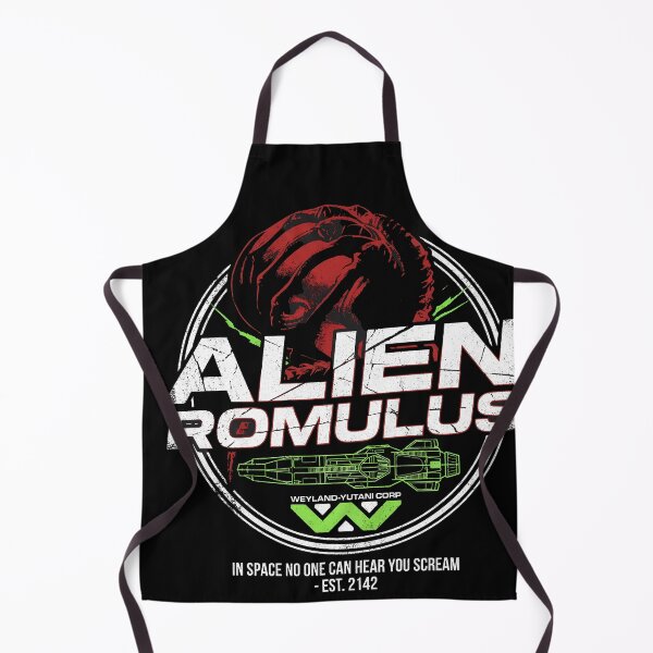 Item preview, Alien Romulus: Xenomorph Offspring Horror designed and sold by Senpaiwaves.