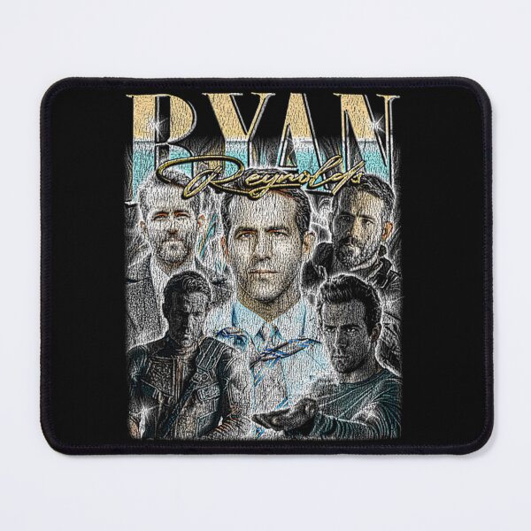 Item preview, Ryan Reynolds designed and sold by yumeokoete.
