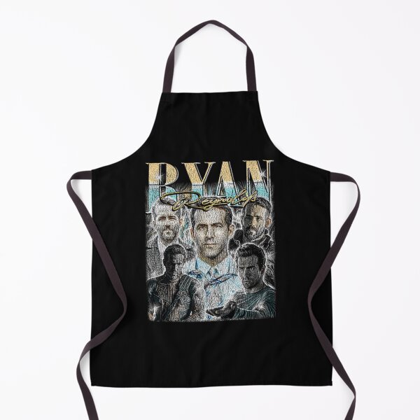 Aperçu de l'œuvre Ryan Reynolds créée et vendue par yumeokoete.