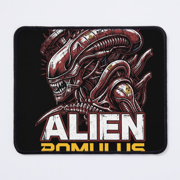 Item preview, Xenomorph Romulus: Fede Alvarez Biomechanical Terror designed and sold by Senpaiwaves.
