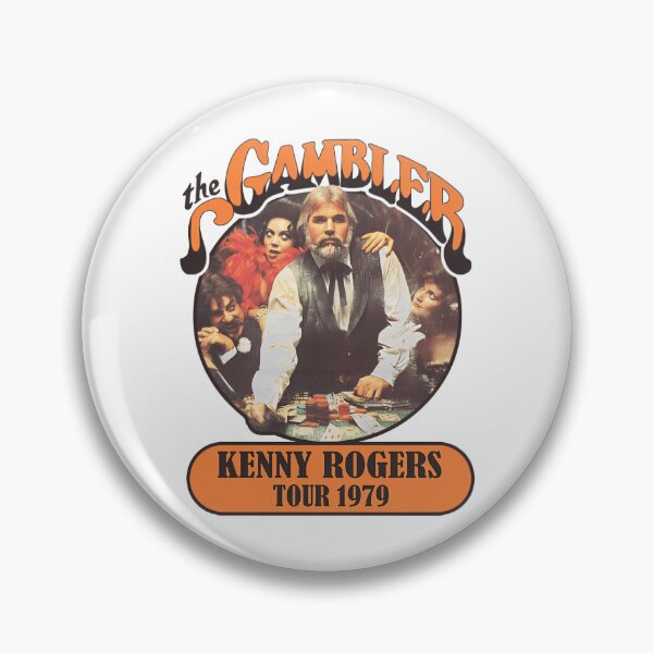 Item preview, The Gambler designed and sold by sellstorm.