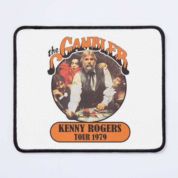 Item preview, The Gambler designed and sold by sellstorm.
