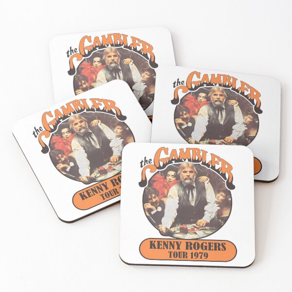 Item preview, The Gambler designed and sold by sellstorm.