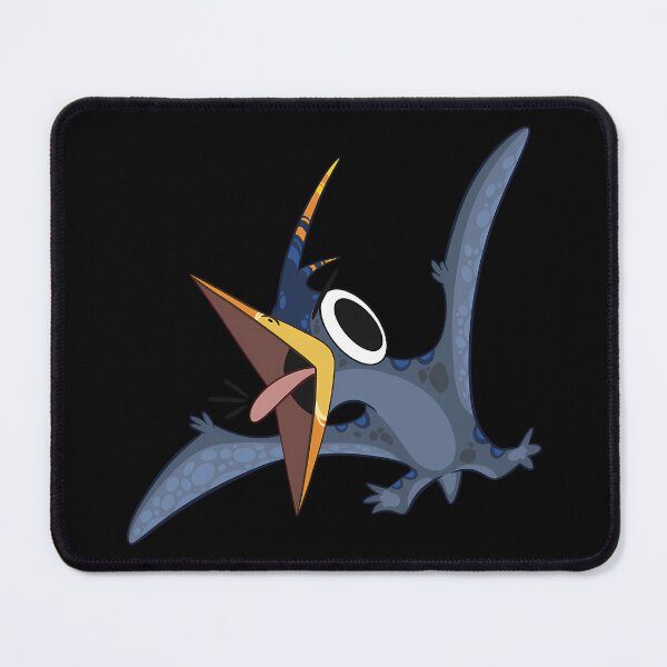 Item preview, Screaming Nyctosaurus designed and sold by NightSik.