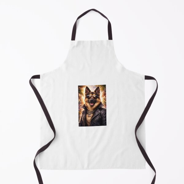 Item preview, Pastor alemán genial designed and sold by CreateCareLove.
