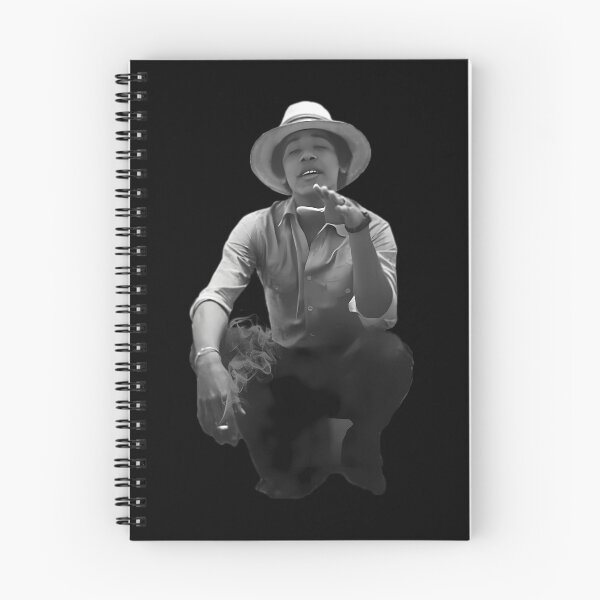 Item preview, Young Barack Obama designed and sold by sellstorm.
