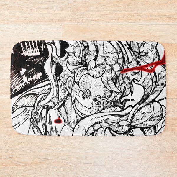 Item preview, LUFFY designed and sold by GUPTA-ASHUTOSH.