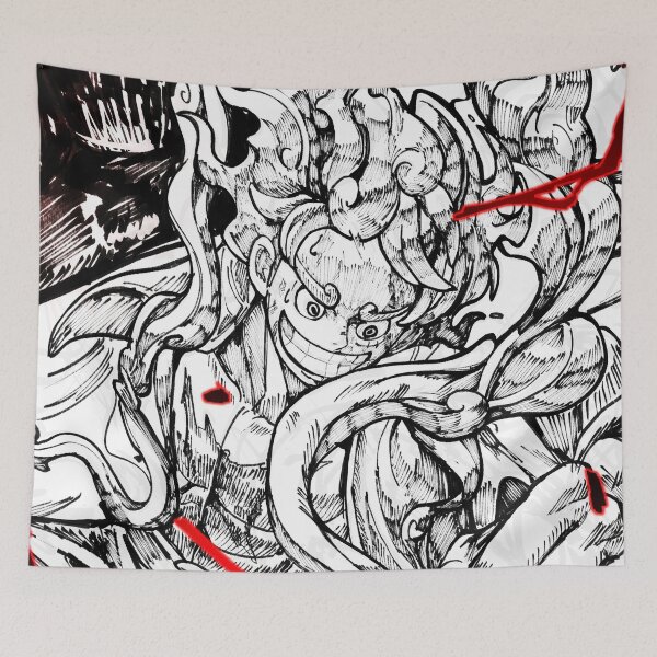 Item preview, LUFFY designed and sold by GUPTA-ASHUTOSH.