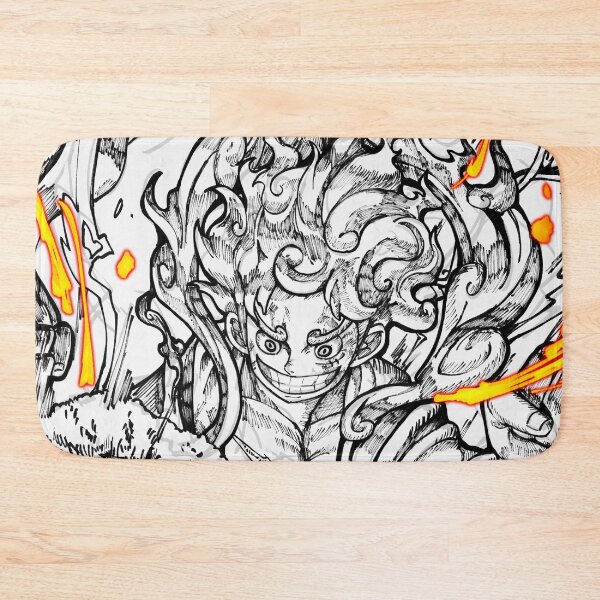 Item preview, LUFFY designed and sold by GUPTA-ASHUTOSH.