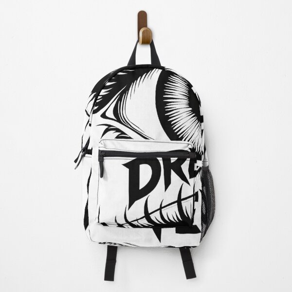 Item preview, Dreams Teeth - Surreal Eye Dark Aesthetic Graphic designed and sold by MidnightMotif.