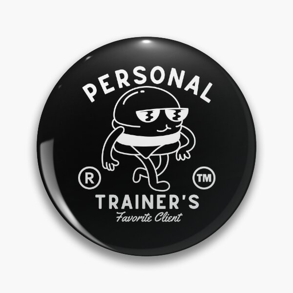 Item preview, Personal trainer designed and sold by Peerless-Prime.