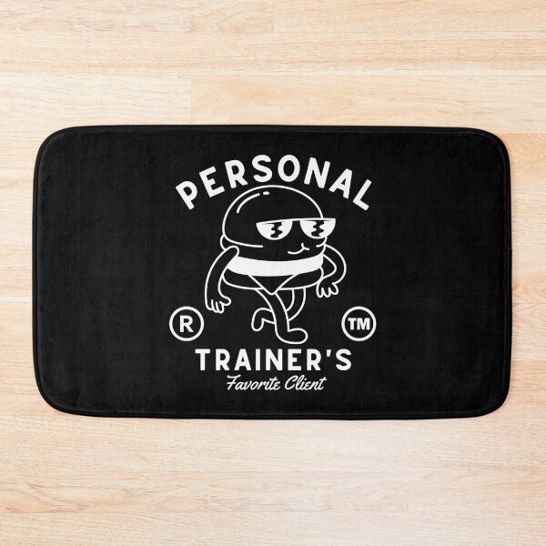 Item preview, Personal trainer designed and sold by Peerless-Prime.