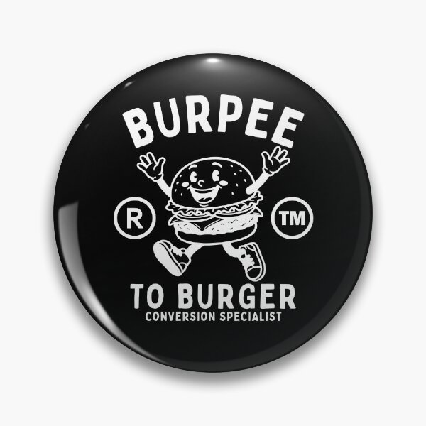 Item preview, Burpee to burger conversion designed and sold by Peerless-Prime.