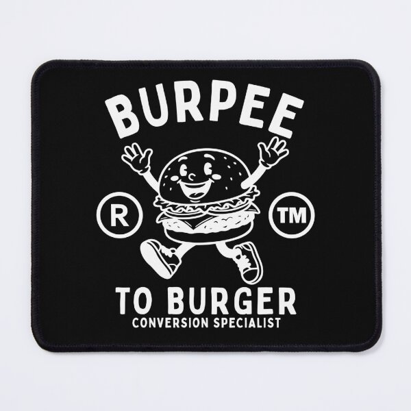 Item preview, Burpee to burger conversion designed and sold by Peerless-Prime.