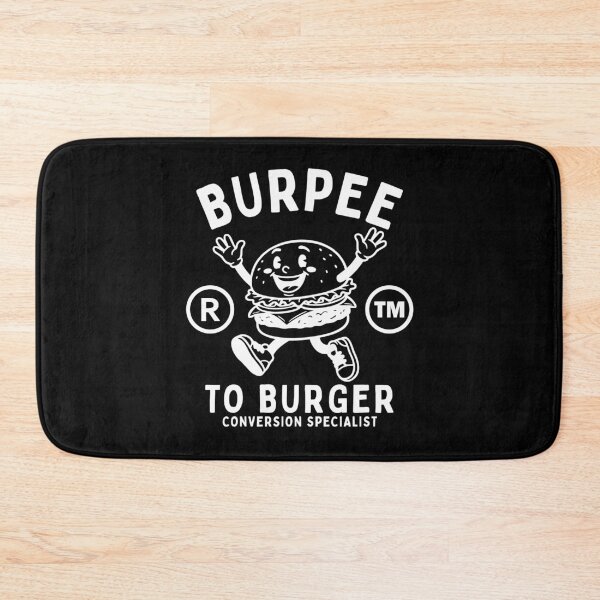 Item preview, Burpee to burger conversion designed and sold by Peerless-Prime.