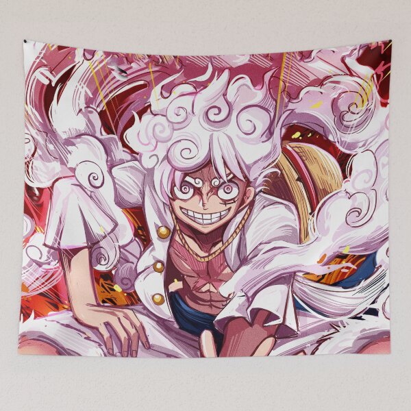 Item preview, LUFFY designed and sold by GUPTA-ASHUTOSH.