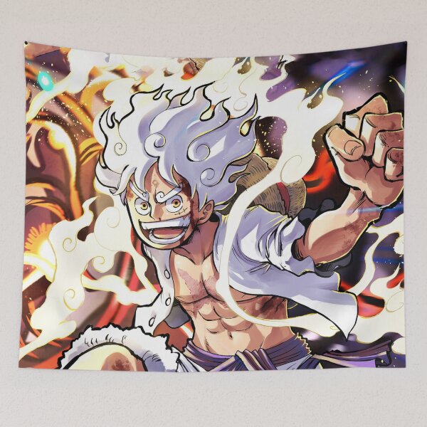 Item preview, LUFFY designed and sold by GUPTA-ASHUTOSH.