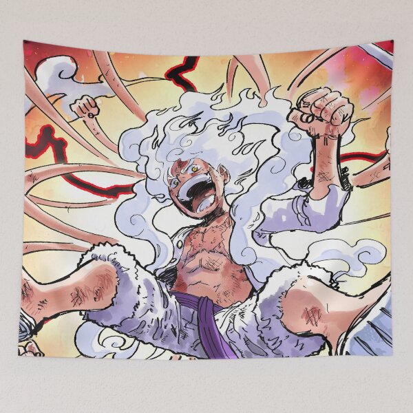 Item preview, LUFFY designed and sold by GUPTA-ASHUTOSH.