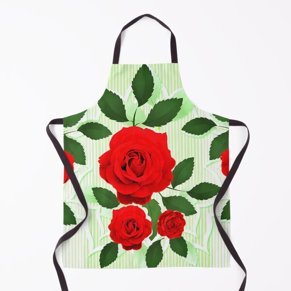 Item preview, Rose-Flora Art designed and sold by Dahneray1.
