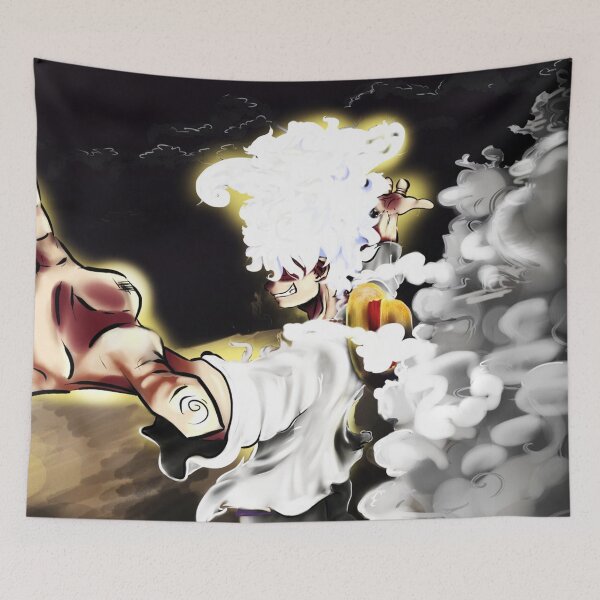 Item preview, LUFFY designed and sold by GUPTA-ASHUTOSH.