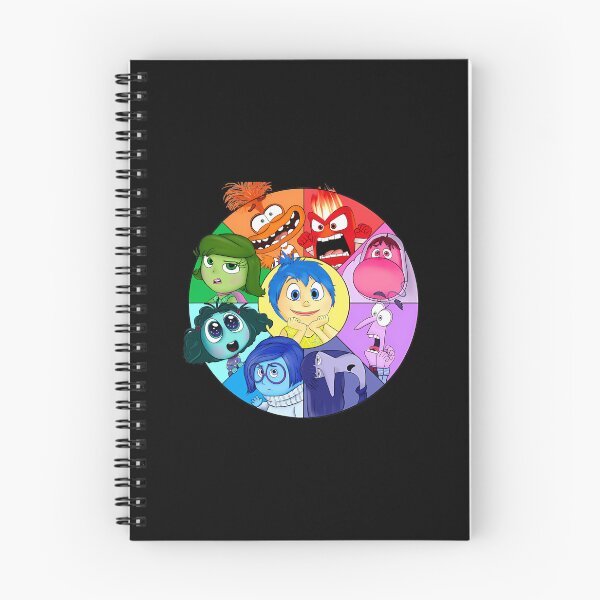 Item preview, Inside Out designed and sold by yumeokoete.